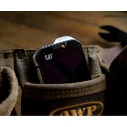Caterpillar S60 Dual Sim 4G håndværker smartphone