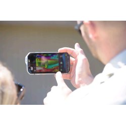 Caterpillar S60 Dual Sim 4G håndværker smartphone
