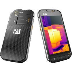Caterpillar S60 Dual Sim 4G håndværker smartphone