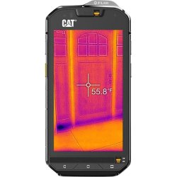 Caterpillar S60 Dual Sim 4G håndværker smartphone