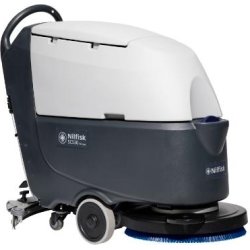 Nilfisk SC530 53 BD Complete gulvvasker