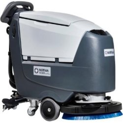 Nilfisk SC500 53 B Komplet gulvvasker