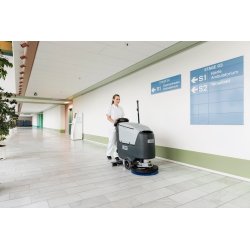 Nilfisk SC500 53 B Komplet gulvvasker