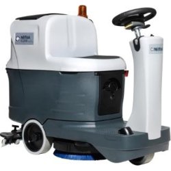 Nilfisk SC2000 53 B Complete Ride-on gulvvasker
