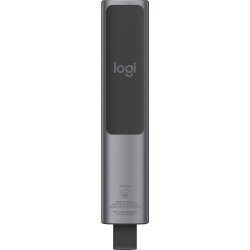 Logitech Spotlight Præsentationsenhed, Slate