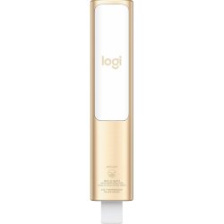 Logitech Spotlight Præsentationsenhed, Gold