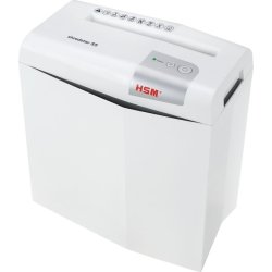 HSM shredstar S5 6,0 strimmelmakulator
