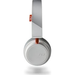 Plantronics BackBeat 500 høretelefoner, white