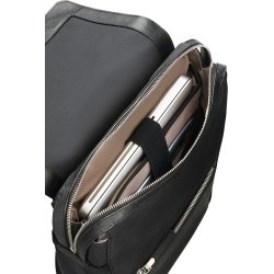 Samsonite Zalia Rectangular Backpack 14.1", sort