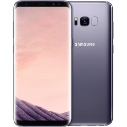 Samsung Galaxy S8+ smartphone, 4G, Grå