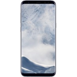 Samsung Galaxy S8+ smartphone, 4G, Sølv