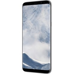 Samsung Galaxy S8+ smartphone, 4G, Sølv
