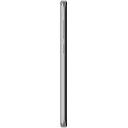 Samsung Galaxy S8+ smartphone, 4G, Sølv