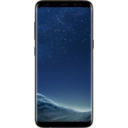 Samsung Galaxy S8 smartphone, 4G, Sort