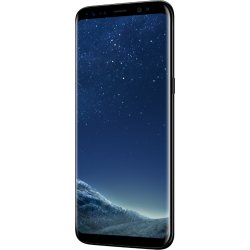 Samsung Galaxy S8 smartphone, 4G, Sort
