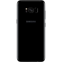 Samsung Galaxy S8 smartphone, 4G, Sort