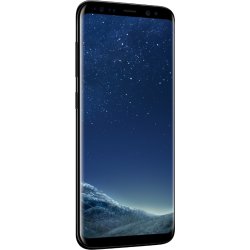 Samsung Galaxy S8 smartphone, 4G, Sort