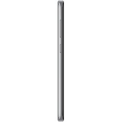 Samsung Galaxy S8 smartphone, 4G, Sølv