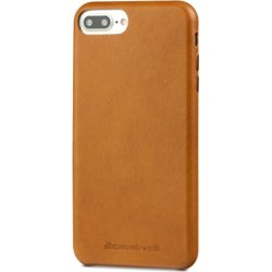 dbramante1928 Roskilde Case iPhone 7+, Golden Tan