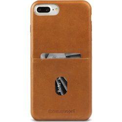 dbramante1928 Roskilde CC Case t/iPhone 7+, Tan
