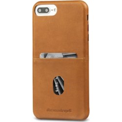 dbramante1928 Roskilde CC Case t/iPhone 7+, Tan