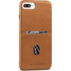 dbramante1928 Roskilde CC Case t/iPhone 7+, Tan