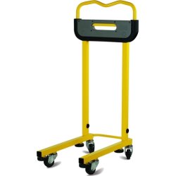 Pallea Comfort palleløfter, 400kg, L: 600 mm