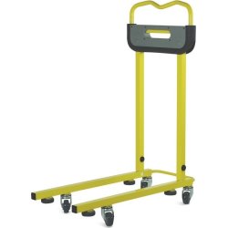 Pallea Basic palleløfter, 400kg, L: 1200 mm