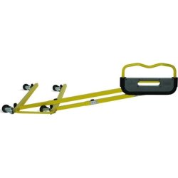 Pallea Basic palleløfter, 400kg, L: 1200 mm