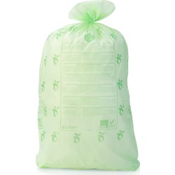 Brabantia Affaldspose K, 10 liter, 10 stk.