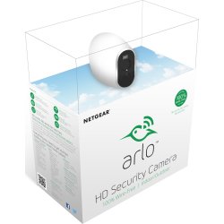 Netgear VMS3130 Arlo, IP kamera+videoserver