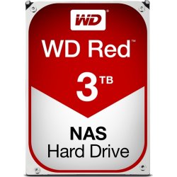 WD Red RD1000M 3TB SATA 6GB/s HDD