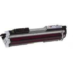 MM CF353A Lasertoner, magenta, 1000s.