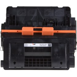 MM CE390X Lasertoner, Sort, 24000s