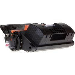MM CE390X Lasertoner, Sort, 24000s