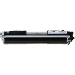 MM CE310A / 126A lasertoner, sort, 1200s