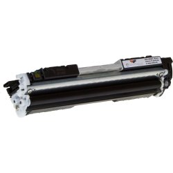MM CE310A / 126A lasertoner, sort, 1200s