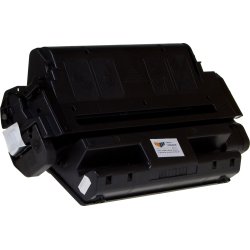 MM C3909A - EPW lasertoner, sort, 15000s