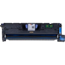 MM C9701A-Q3961A / CRT-701C lasertoner, blå, 4000s
