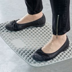 NYHED! Steppie Soft Top