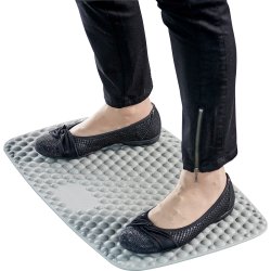 NYHED! Steppie Soft Top