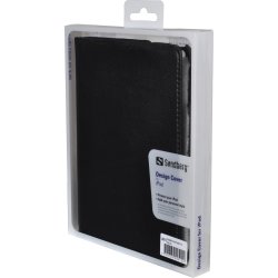 Sandberg iPad Air Rotate Cover m/standerfunktion