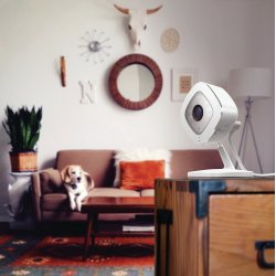 Netgear Arlo Q Smarthome overvågningskamera