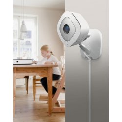Netgear Arlo Q Smarthome overvågningskamera