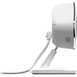 Netgear Arlo Q Smarthome overvågningskamera