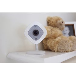 Netgear Arlo Q Smarthome overvågningskamera