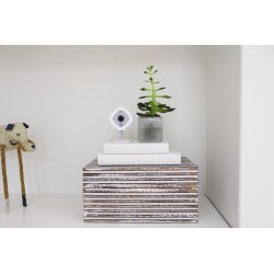 Netgear Arlo Q Smarthome overvågningskamera