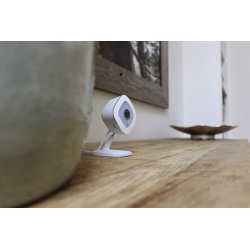 Netgear Arlo Q Smarthome overvågningskamera