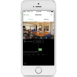 Netgear Arlo Q Smarthome overvågningskamera