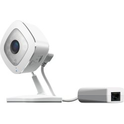 Netgear Arlo Q Plus, Smarthome overvågningskamera